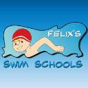 Felix's Swim School North-York logo